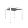 Biohort Pavilloner > PERGOLA 3.12 X 3.68 M