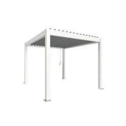 Biohort Pavilloner > PERGOLA 3.12 X 3.68 M