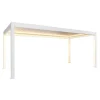 Biohort Pavilloner > PERGOLA 6.08 X 3.12 M