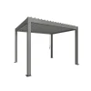 Biohort Pavilloner > PERGOLA 3.68 X 3.12 M