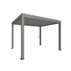 Biohort Pavilloner > PERGOLA 3.68 X 3.12 M