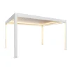Biohort Pavilloner > PERGOLA 4.60 X 3.68 M