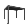 Biohort Pavilloner > PERGOLA 4.05 X 3.12 M