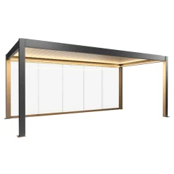 Biohort Pavilloner > PERGOLA 6.08 X 3.12 M