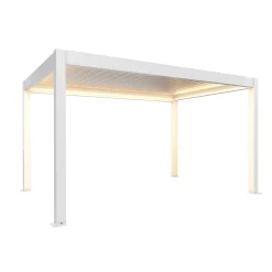 Biohort Pavilloner > PERGOLA 4.60 X 3.12 M