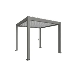 Biohort Pavilloner > PERGOLA 3.12 X 3.12 M