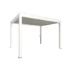 Biohort Pavilloner > PERGOLA 4.05 X 3.12 M