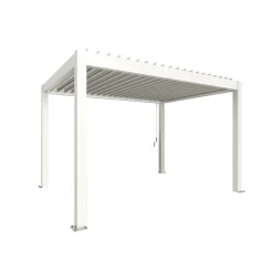 Biohort Pavilloner > PERGOLA 4.05 X 3.12 M