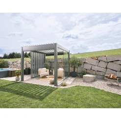 Biohort Pavilloner > PERGOLA 3.12 X 3.12 M