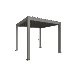 Biohort Pavilloner > PERGOLA 3.12 X 3.12 M