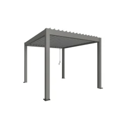 Biohort Pavilloner > PERGOLA 3.12 X 3.68 M