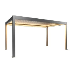 Biohort Pavilloner > PERGOLA 5.16 X 3.12 M
