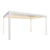 Biohort Pavilloner > PERGOLA 5.16 X 3.68 M
