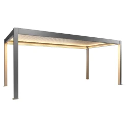 Biohort Pavilloner > PERGOLA 6.08 X 3.12 M