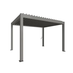Biohort Pavilloner > PERGOLA 4.05 X 3.12 M