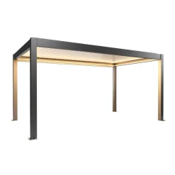 Biohort Pavilloner > PERGOLA 5.16 X 3.12 M