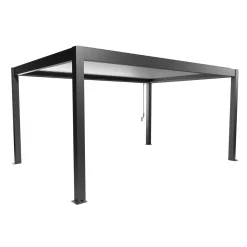 Biohort Pavilloner > PERGOLA 5.16 X 3.68 M