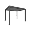 Biohort Pavilloner > PERGOLA 3.68 X 3.12 M