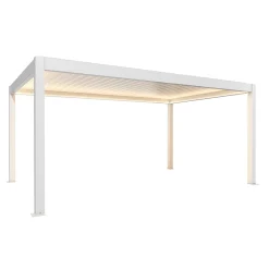 Biohort Pavilloner > PERGOLA 5.53 X 3.68 M