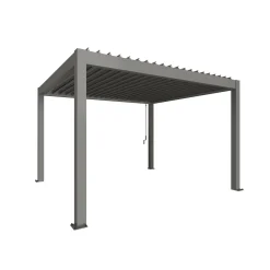 Biohort Pavilloner > PERGOLA 4.05 X 3.68 M