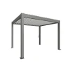 Biohort Pavilloner > PERGOLA 3.68 X 3.12 M