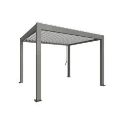 Biohort Pavilloner > PERGOLA 3.68 X 3.12 M