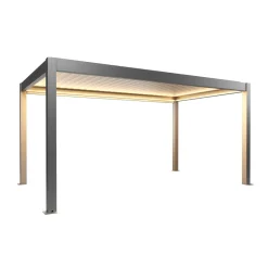 Biohort Pavilloner > PERGOLA 5.16 X 3.12 M