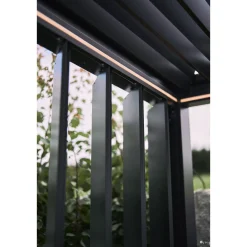 Biohort Pavilloner > PERGOLA 3.12 X 3.12 M