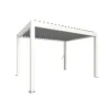Biohort Pavilloner > PERGOLA 4.05 X 3.12 M
