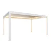 Biohort Pavilloner > PERGOLA 5.16 X 3.68 M