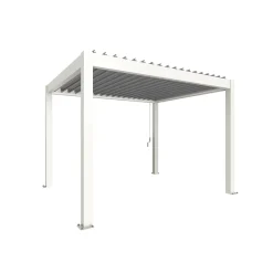 Biohort Pavilloner > PERGOLA 3.68 X 3.12 M