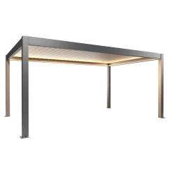 Biohort Pavilloner > PERGOLA 5.53 X 3.68 M