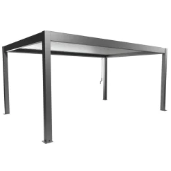 Biohort Pavilloner > PERGOLA 5.53 X 3.68 M