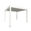 Biohort Pavilloner > PERGOLA 3.68 X 3.68 M