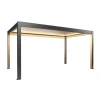 Biohort Pavilloner > PERGOLA 5.16 X 3.12 M