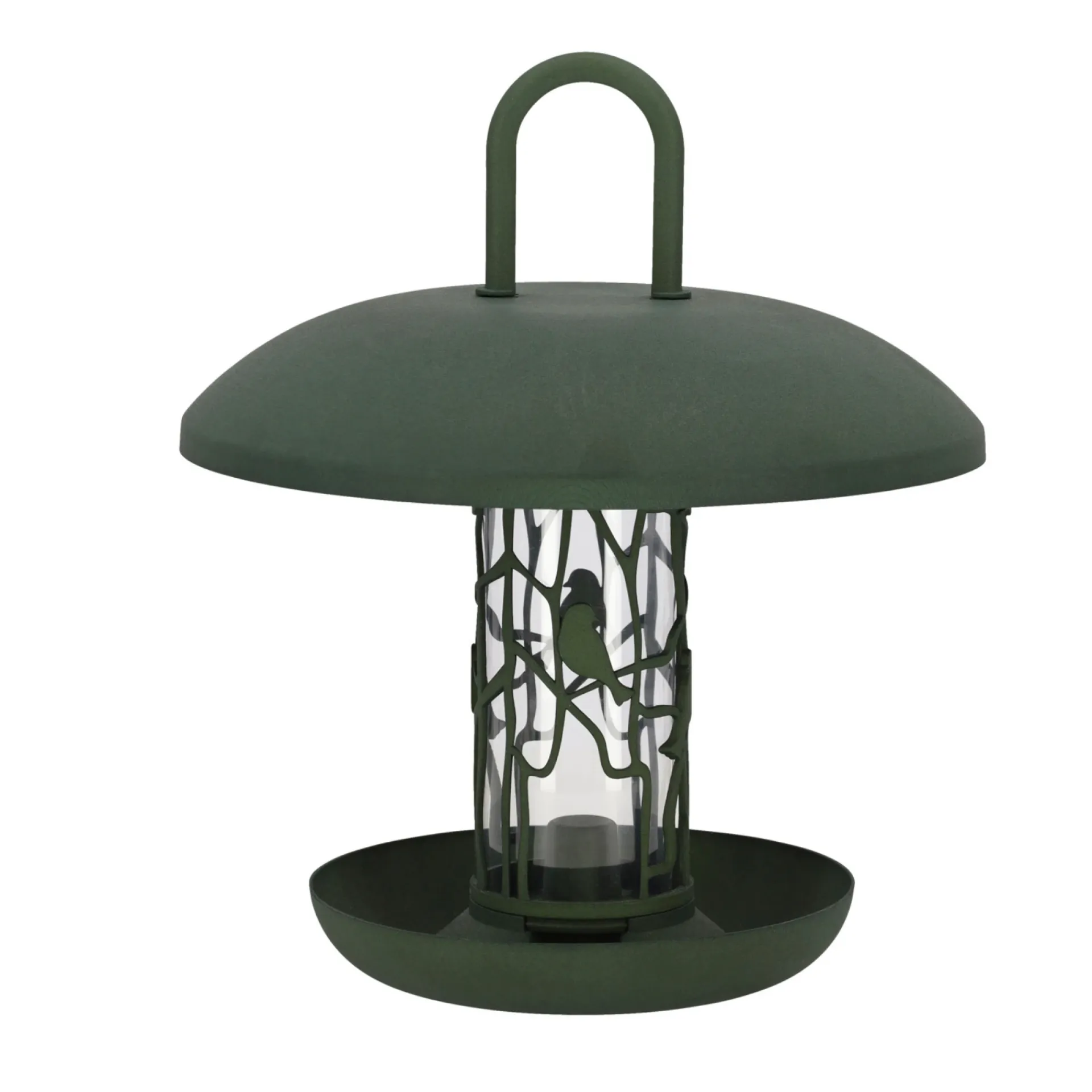 Bird Fuglefoder > TIL OPHÆNG FODREAUTOMAT Ø 26,5 CM - 29,9 CM HØJ