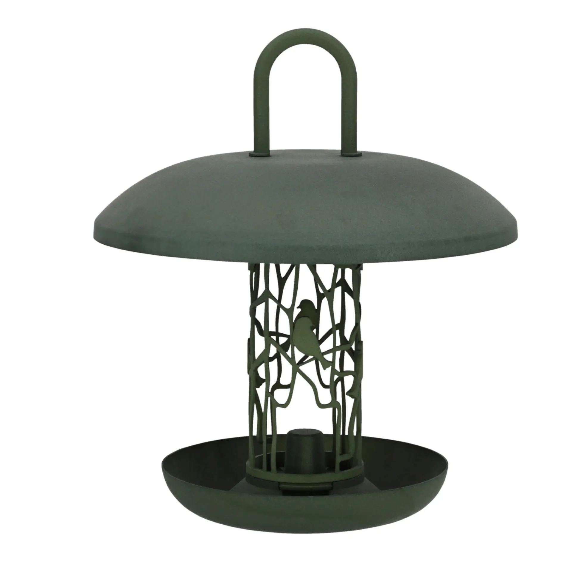 Bird Fuglefoder > TIL OPHÆNG FODREAUTOMAT Ø 26,5 CM - 29,9 CM HØJ