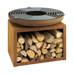 Båål Bålfade > BÅÅL BÅLGRILL Ø80 CM