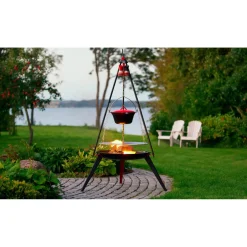 Bon-fire Bålfade > BÅLSTED Ø68 CM/45 CM