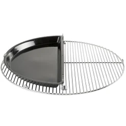 Bon-fire Båltilbehør > GRILLPANDE 1 STK