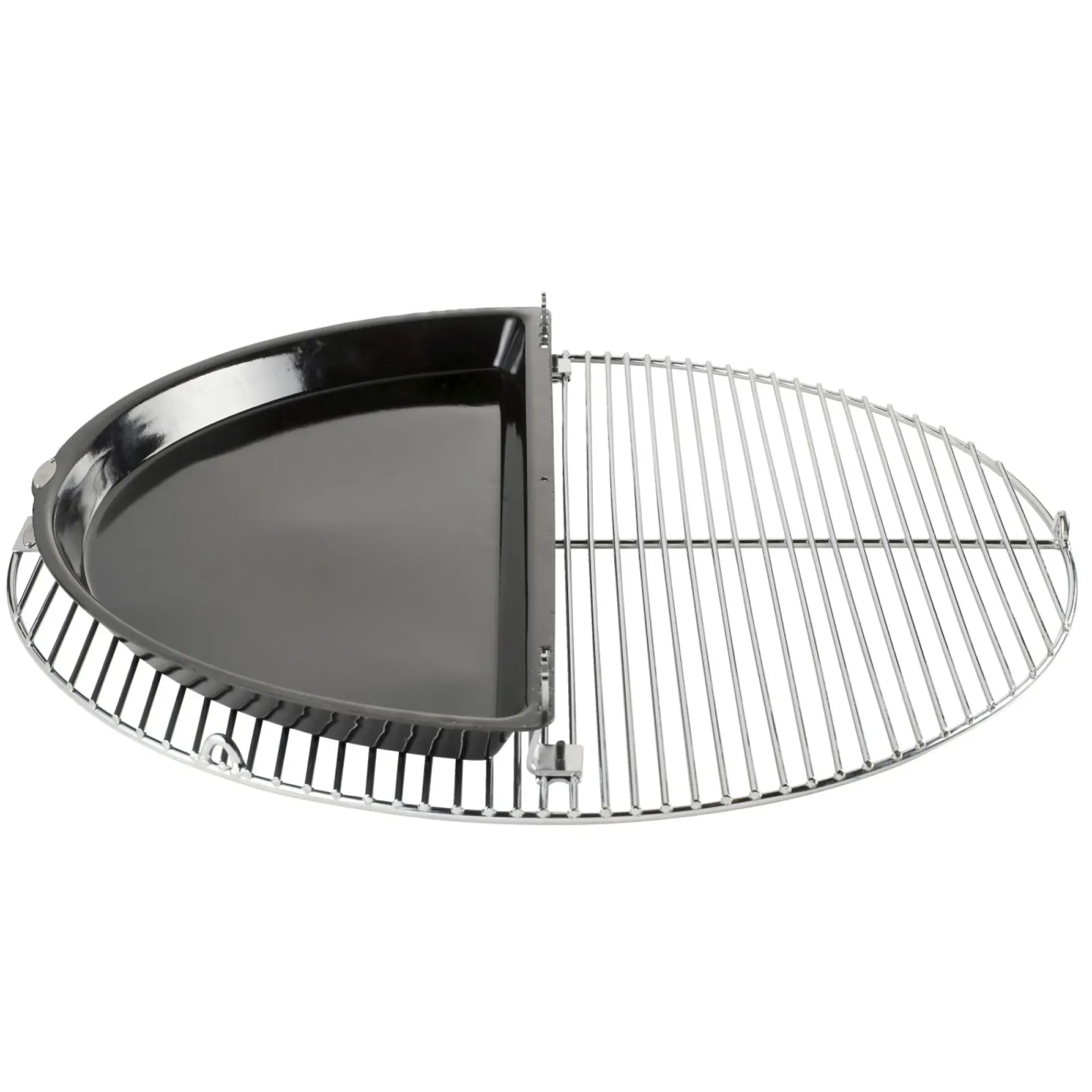 Bon-fire Båltilbehør > GRILLPANDE 1 STK