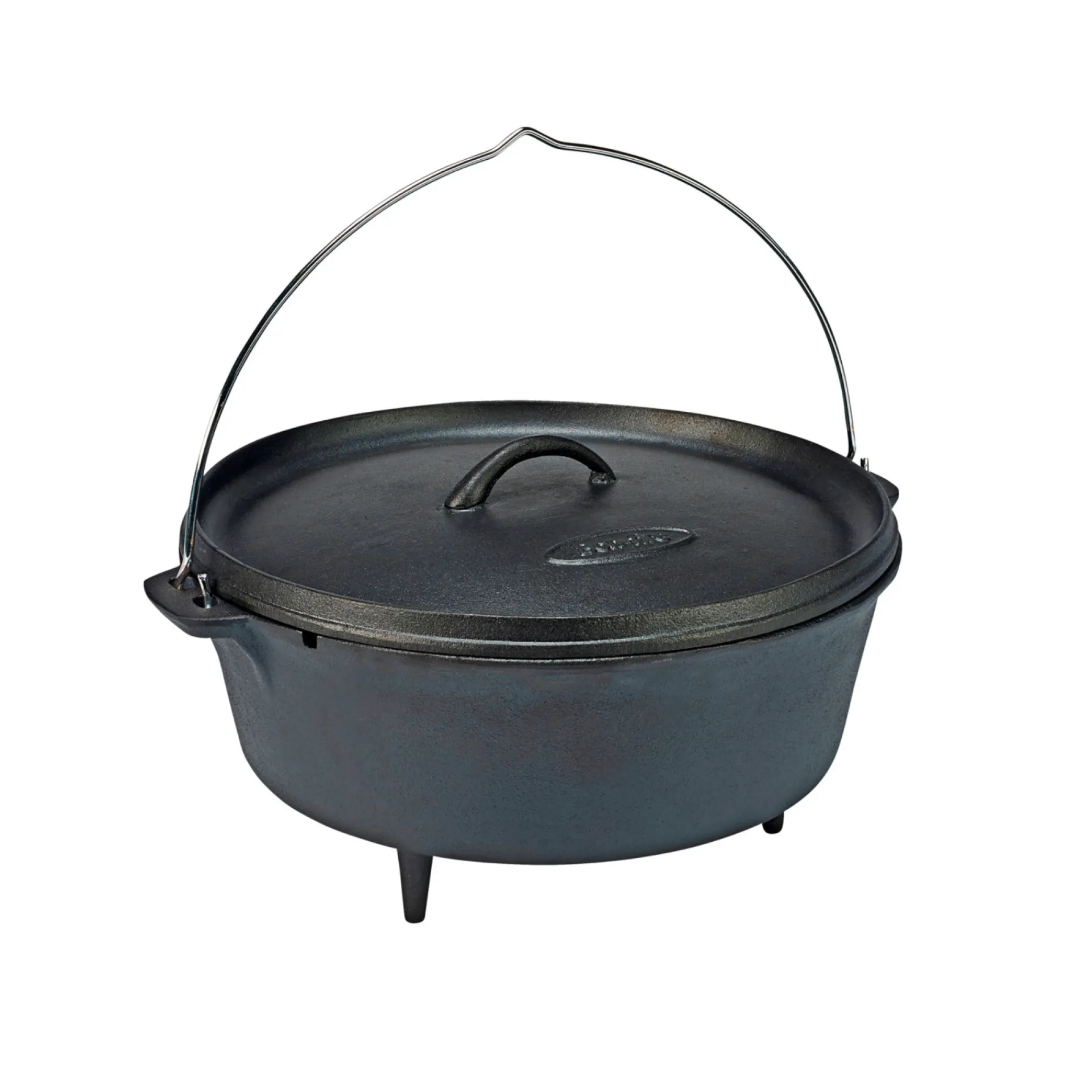 Bon-fire Båltilbehør > GRYDE 5,5 L