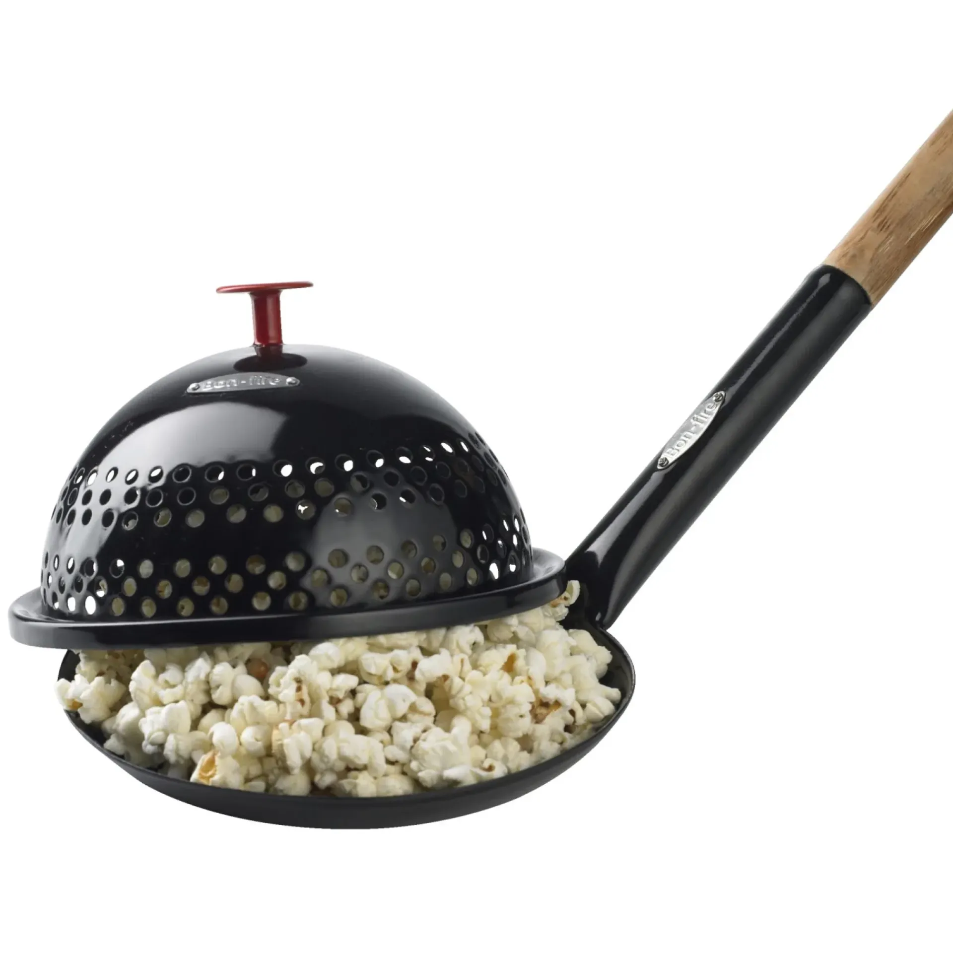 Bon-fire Båltilbehør > PANDEKAGEPANDE 1 STK