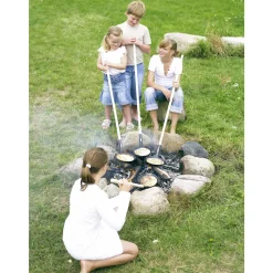 Bon-fire Båltilbehør > PANDEKAGEPANDE 1 STK