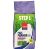 Borup Expert Bekæmpelsesmidler > MOSFJERNER 3,5KG