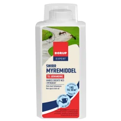 Borup Expert Bekæmpelsesmidler > MYREBEKÆMPELSE 1 KG