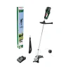Bosch Buskryddere > ADVANCEDBRUSHCUT 36V-23-750 BUSKRYDDER AKKU 36,0 V MED BATTERI
