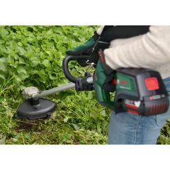 Bosch Buskryddere > ADVANCEDBRUSHCUT 36V-23-750 BUSKRYDDER AKKU 36,0 V MED BATTERI