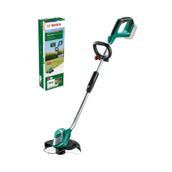 Bosch Græstrimmere > ADVANCED GRASSCUT 36 GRÆSTRIMMER 30 CM 36,0 V UDEN BATTERI OG LADER