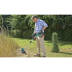 Bosch Græstrimmere > ADVANCED GRASSCUT 36 GRÆSTRIMMER 30 CM 36,0 V UDEN BATTERI OG LADER